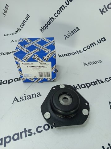 Подушка амортизатора переднего Ford Fiesta Mk6