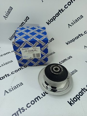 Опора передней стойки Бмв 5