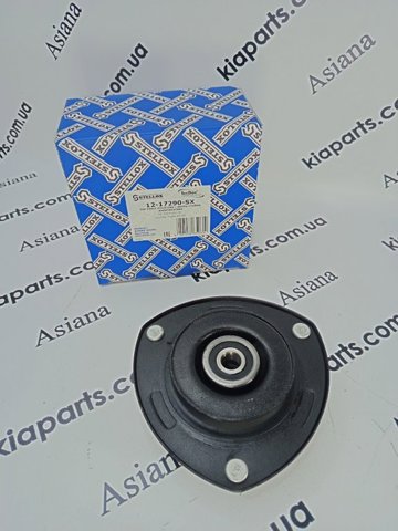 Подушка амортизатора переднего 1217290SX STELLOX