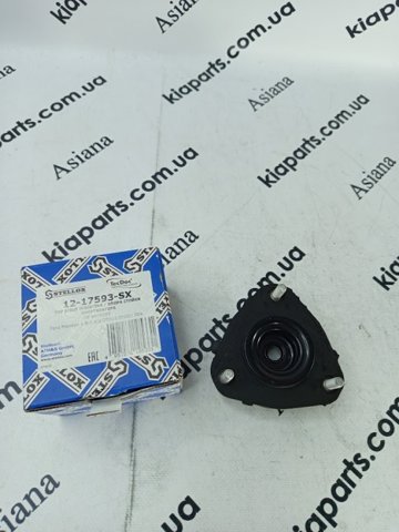 Подушка амортизатора переднего Ford Mondeo III