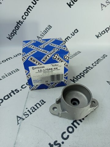 Опора амортизатора 1217596SX STELLOX