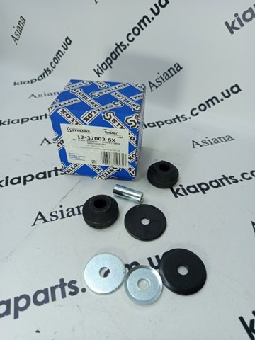 Опора стойки амортизатора заднего 1237002SX STELLOX