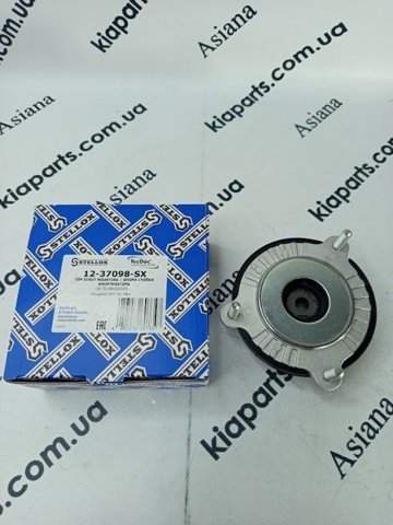 Резиновая подушка передней опоры Пежо 407