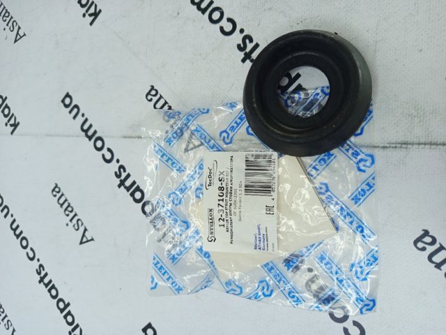 Подушка амортизатора переднего 1237108SX STELLOX