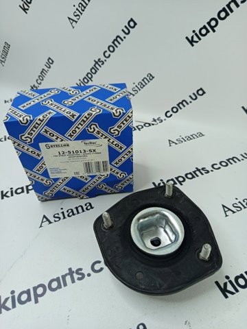 Опора пружины задней правой 1251013SX STELLOX
