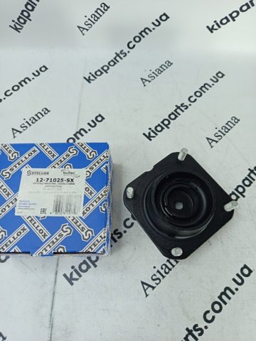 Опора передней стойки Mazda 626 5