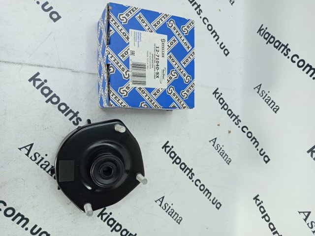 Опора амортизатора заднего, правого 1271040SX STELLOX