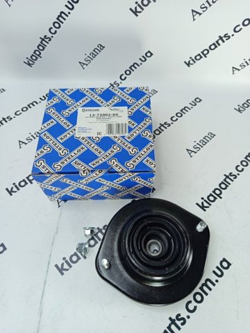 Подушка амортизатора переднего 1272002SX STELLOX