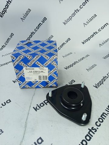 Подушка амортизатора переднего Mitsubishi Colt V