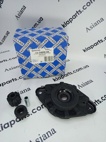Опора заднего амортизатора 1274009SX STELLOX
