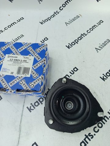Опора стойки амортизатора переднего Toyota Avensis I