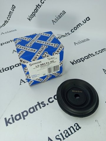 Подушка амортизатора переднего 1298121SX STELLOX