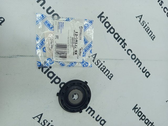 Подушка амортизатора переднего 1298132SX STELLOX
