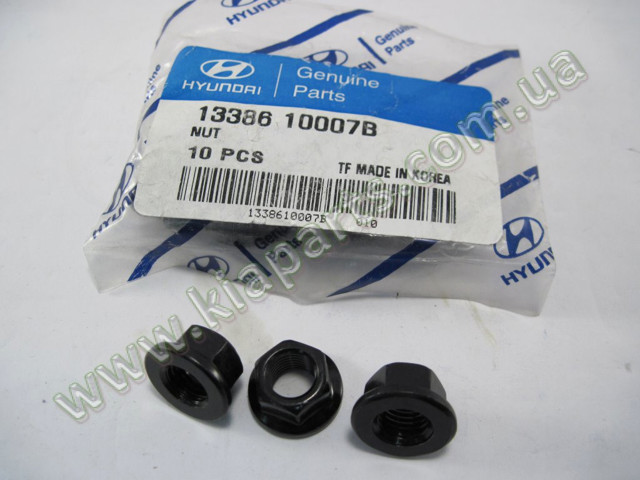 HYUNDAI 1338610007B в наличии Хмельницкий