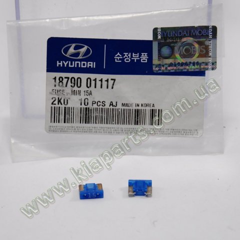 1879005263 HYUNDAI Предохранитель купить в Николаев