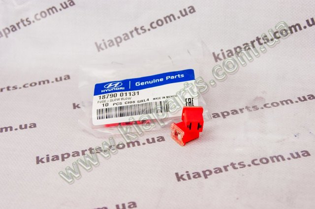 HYUNDAI 1881111061 Свечи зажигания в наличии Каменское