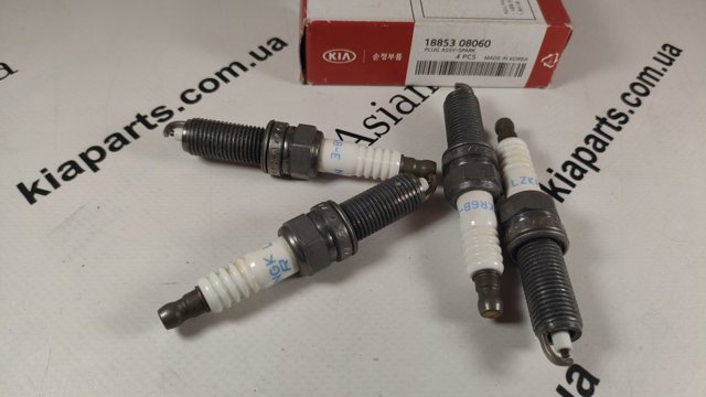 Свеча Киа Серато 1