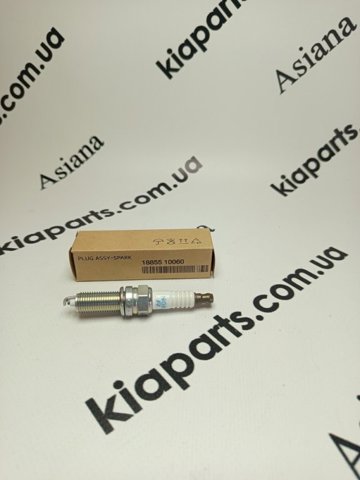 1885510060 HYUNDAI Свечи зажигания купить в Украина