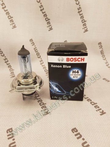 Лампочка ближнего света 1987302045 BOSCH