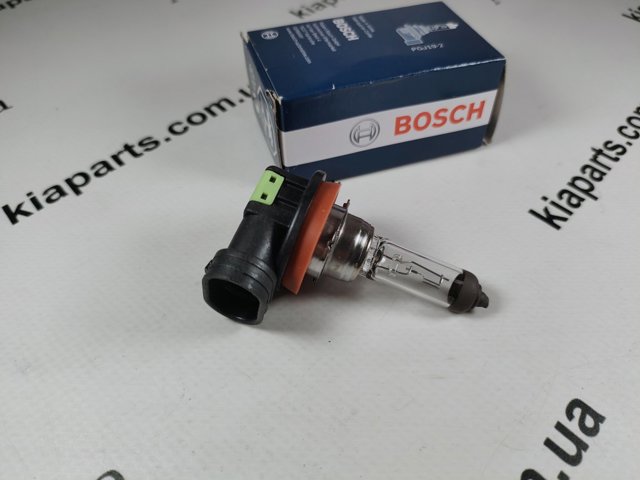 Лампа 1987302084 BOSCH
