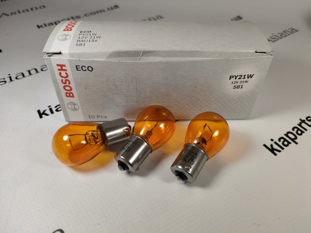 BOSCH 1987302821 Лампочка в наличии Сумы