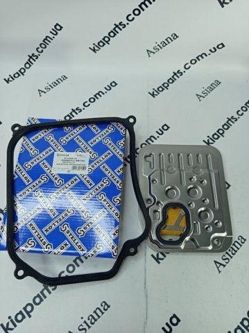 Фильтр коробки автомат 2051033SX STELLOX