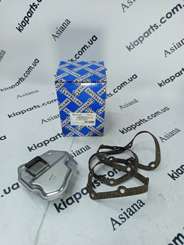 Фильтр масляный АКПП 2051035SX STELLOX