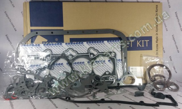 Комплект прокладок двигателя 2091023B01 KAP