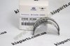 Вкладыши коленвала, коренные, комплект, стандарт (STD) KIA Quoris