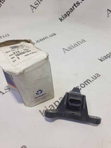 HYUNDAI 2132142042 Сальник коленвала задний в наличии Павлоград