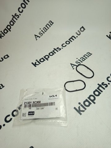 Прокладка масляного насоса 213313C300 HYUNDAI
