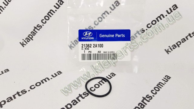 Сальник передний коленчатого вала 213642R000 HYUNDAI