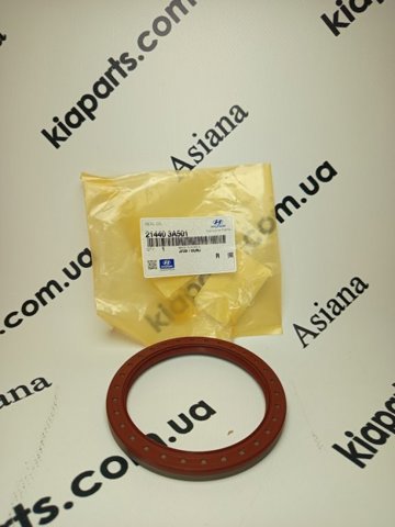 Сальник коленвала задний 214403A501 HYUNDAI
