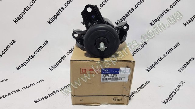 HYUNDAI 218103S600 Подушка (опора) двигателя правая в наличии Запорожье
