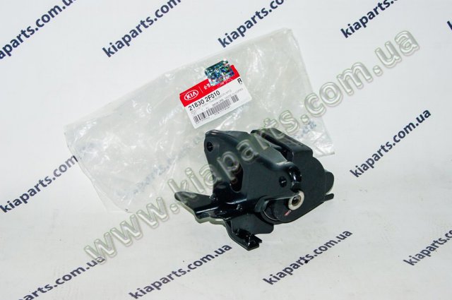 218302T150 HYUNDAI Левая подушка двигателя купить в Тернополь