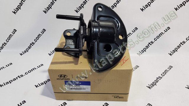 Левая подушка двигателя 218303J600 HYUNDAI