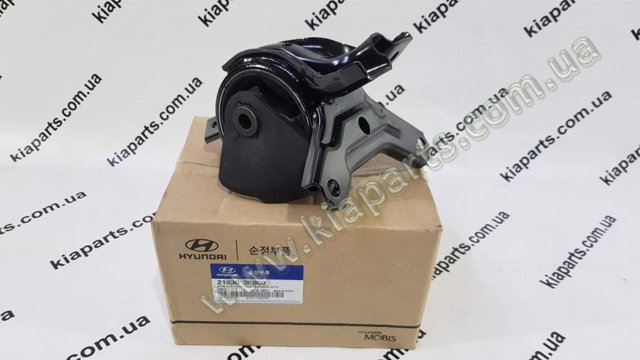 Гидроопора двигателя левая 218303K800 HYUNDAI
