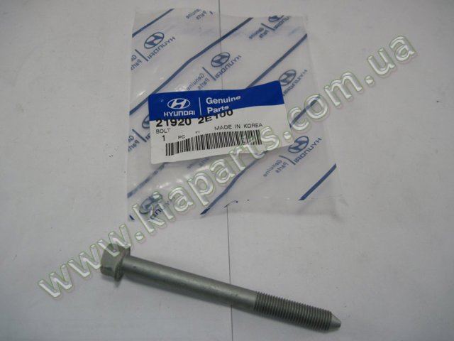 219202E100 HYUNDAI купить в Павлоград