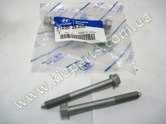 219202E200 HYUNDAI купить в Каменское