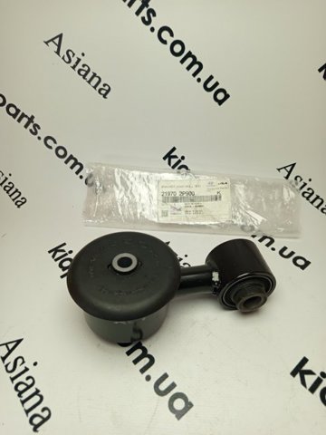 Подушка (опора) двигателя, правая нижняя 219702P900 HYUNDAI