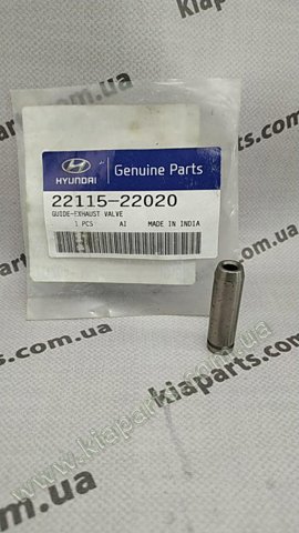 HYUNDAI 2211522020 в наличии Кривой Рог