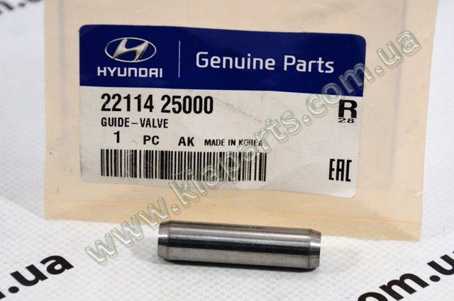 HYUNDAI 2214427000 Сальник распредвала двигателя в наличии Винница