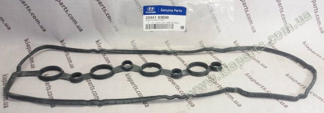 HYUNDAI 2244123800 Прокладка клапанной крышки в наличии Днепр