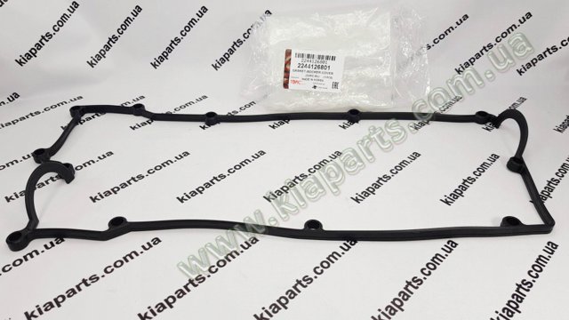 Прокладка клапанной крышки двигателя 2244126801 KAP