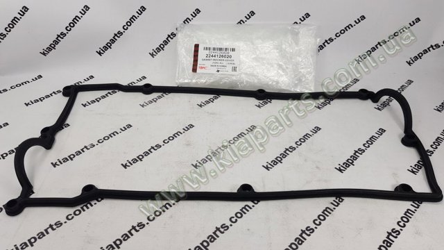 HYUNDAI 2244127400 Прокладка клапанной крышки двигателя в наличии Чернигов