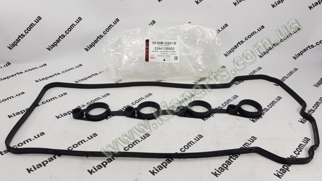 224412B801 HYUNDAI Прокладка клапанной крышки купить в Павлоград