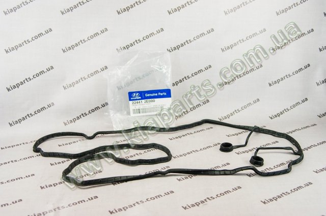 224412E000 Прокладка клапанной крышки двигателя купить Чернигов