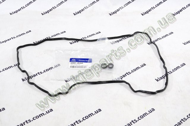 HYUNDAI 224412E99A Прокладка клапанной крышки в наличии Ужгород