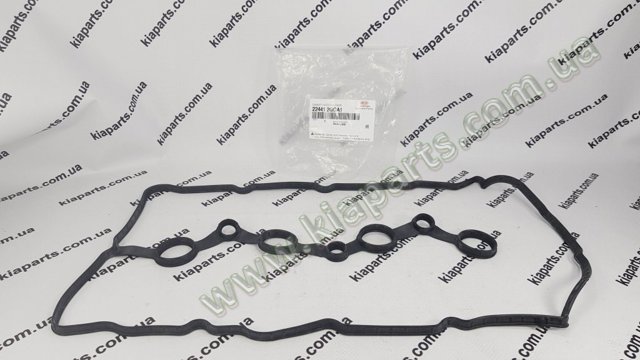 Клапанная прокладка 224412GGA1 HYUNDAI