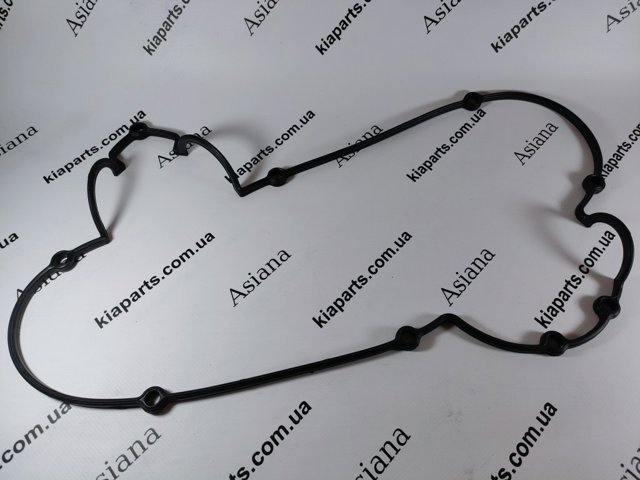 Прокладка клапанной крышки двигателя KIA Sorento I